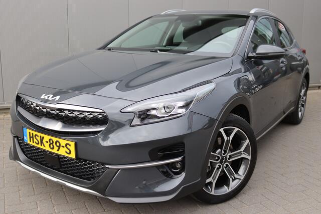 KIA Xceed 1.6 GDi PHEV DynamicPlusLine 7.Jr-garantie/Trekhaak/Navigatie/Camera/Winter-Pack