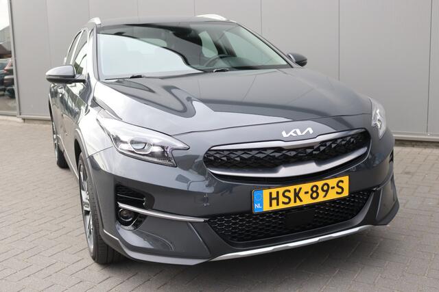 KIA Xceed 1.6 GDi PHEV DynamicPlusLine 7.Jr-garantie/Trekhaak/Navigatie/Camera/Winter-Pack