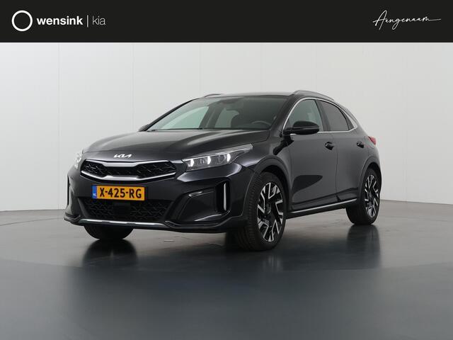 KIA Xceed 1.0 T-GDi DynamicPlusLine | Stoel/Stuurwielverwarming | Navigatie | Parkeercamera | Climate control
