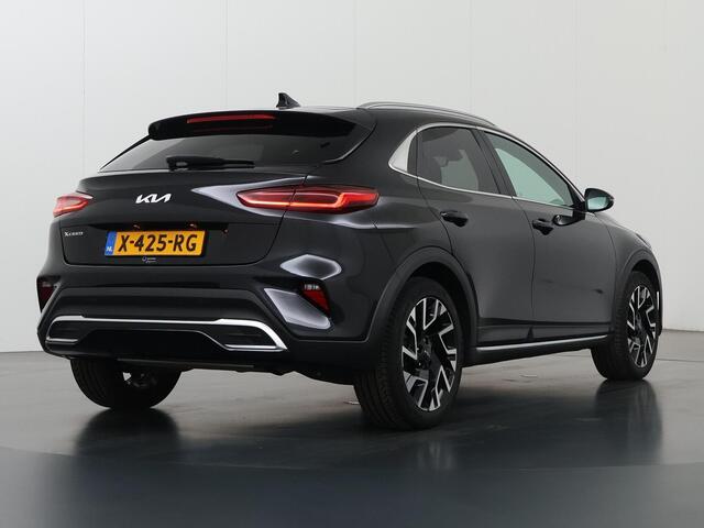 KIA Xceed 1.0 T-GDi DynamicPlusLine | Stoel/Stuurwielverwarming | Navigatie | Parkeercamera | Climate control