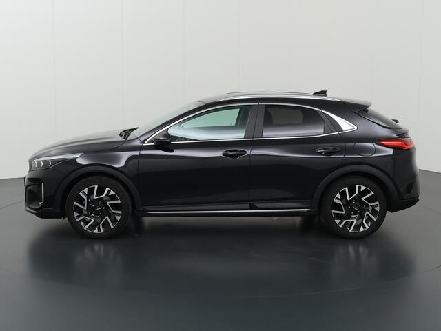 KIA Xceed 1.0 T-GDi DynamicPlusLine | Stoel/Stuurwielverwarming | Navigatie | Parkeercamera | Climate control