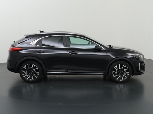KIA Xceed 1.0 T-GDi DynamicPlusLine | Stoel/Stuurwielverwarming | Navigatie | Parkeercamera | Climate control