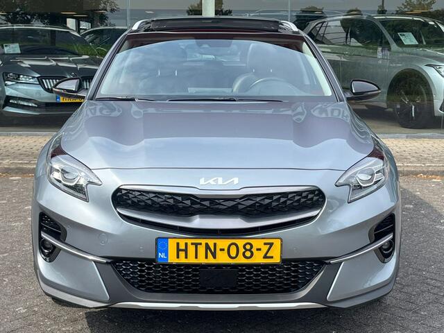 KIA Xceed 1.6 GDi PHEV ExecutiveLine | Pano Schuifdak | Adaptive CC | Climate | Navi | Blindspot | (occasion)