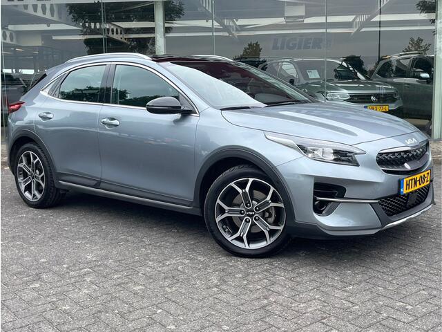 KIA Xceed 1.6 GDi PHEV ExecutiveLine | Pano Schuifdak | Adaptive CC | Climate | Navi | Blindspot | (occasion)