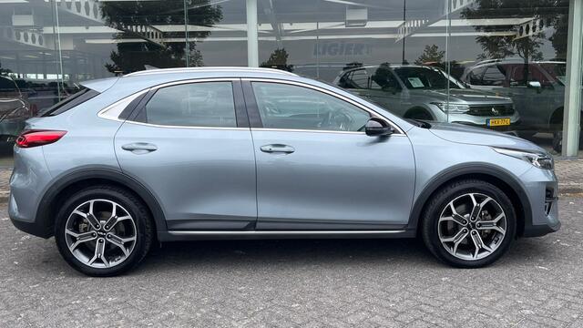KIA Xceed 1.6 GDi PHEV ExecutiveLine | Pano Schuifdak | Adaptive CC | Climate | Navi | Blindspot | (occasion)