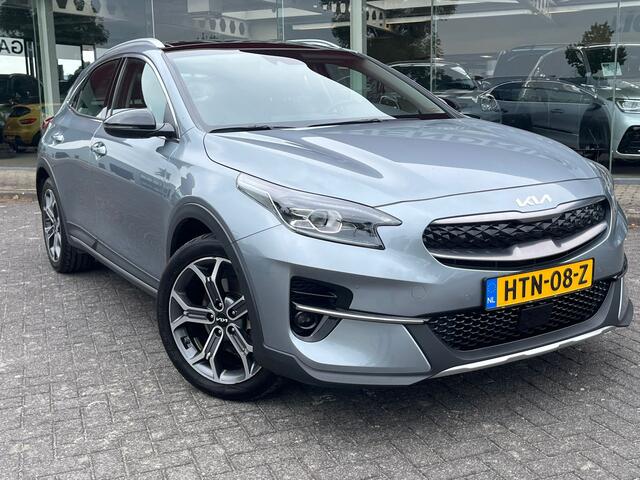 KIA Xceed 1.6 GDi PHEV ExecutiveLine | Pano Schuifdak | Adaptive CC | Climate | Navi | Blindspot | (occasion)