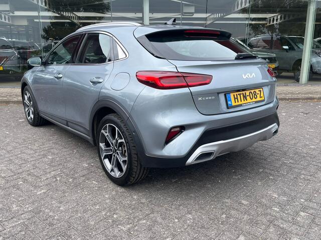 KIA Xceed 1.6 GDi PHEV ExecutiveLine | Pano Schuifdak | Adaptive CC | Climate | Navi | Blindspot | (occasion)