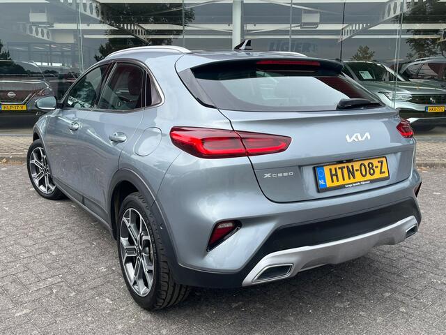 KIA Xceed 1.6 GDi PHEV ExecutiveLine | Pano Schuifdak | Adaptive CC | Climate | Navi | Blindspot | (occasion)