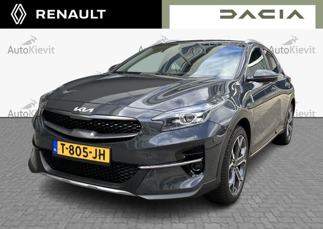 KIA Xceed 1.0 T-GDi DynamicLine - Camera