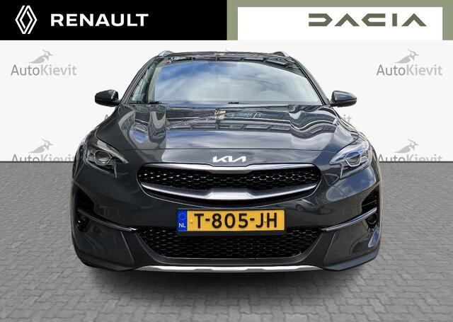 KIA Xceed 1.0 T-GDi DynamicLine - Camera