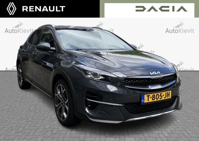 KIA Xceed 1.0 T-GDi DynamicLine - Camera