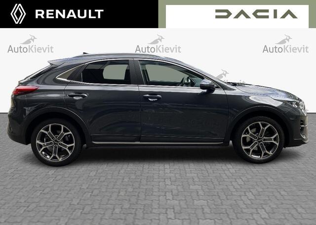KIA Xceed 1.0 T-GDi DynamicLine - Camera