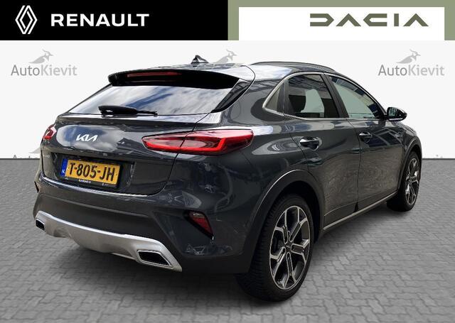 KIA Xceed 1.0 T-GDi DynamicLine - Camera