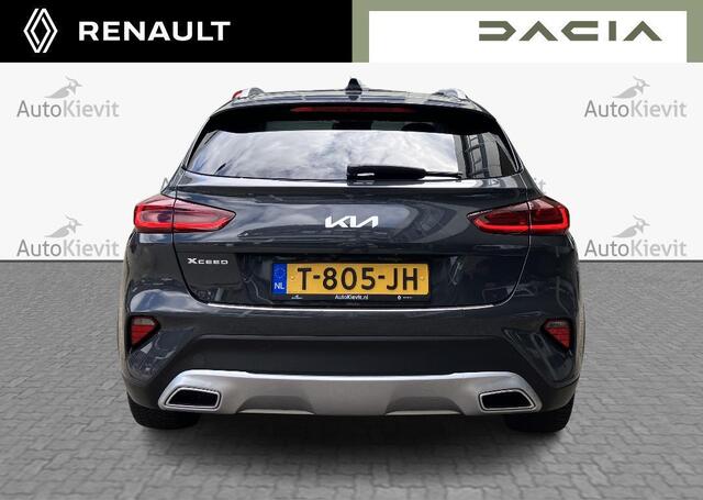 KIA Xceed 1.0 T-GDi DynamicLine - Camera