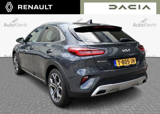 KIA Xceed 1.0 T-GDi DynamicLine - Camera
