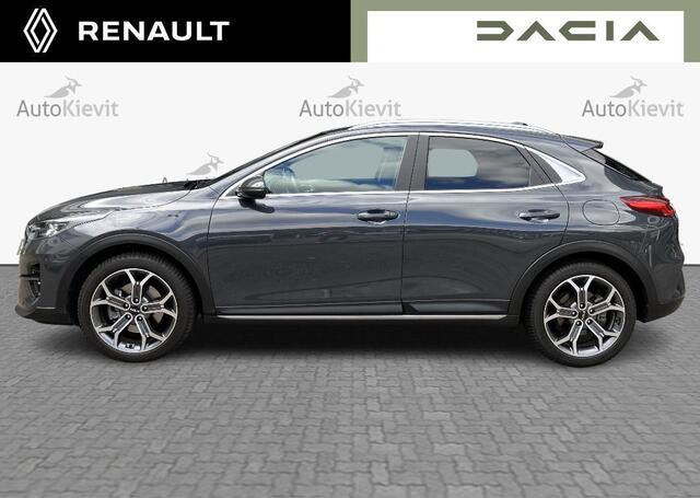 KIA Xceed 1.0 T-GDi DynamicLine - Camera