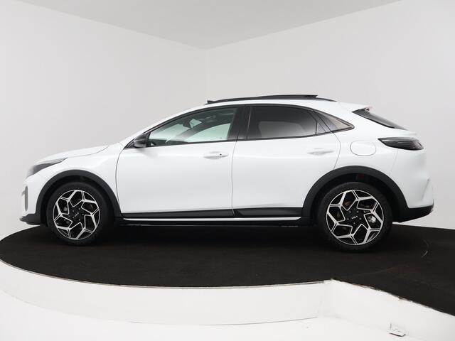 KIA Xceed 1.5 T-GDi GT-PlusLine | Company Car | Panoramadak | Full LED | Dodehoekdetectie | Leverbaar per 03-10-2025 |
