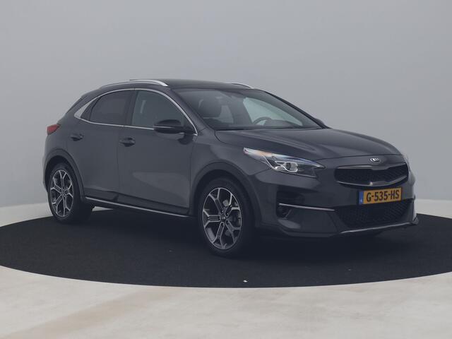 KIA Xceed 1.4 T-GDi DynamicPlusLine | PANO | STOEL- EN STUURVERW. | ADAPTIVE