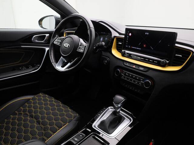 KIA Xceed 1.4 T-GDi DynamicPlusLine | PANO | STOEL- EN STUURVERW. | ADAPTIVE
