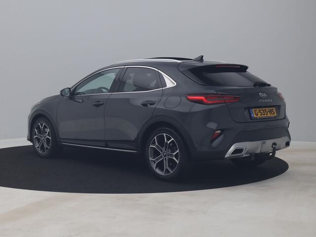 KIA Xceed 1.4 T-GDi DynamicPlusLine | PANO | STOEL- EN STUURVERW. | ADAPTIVE