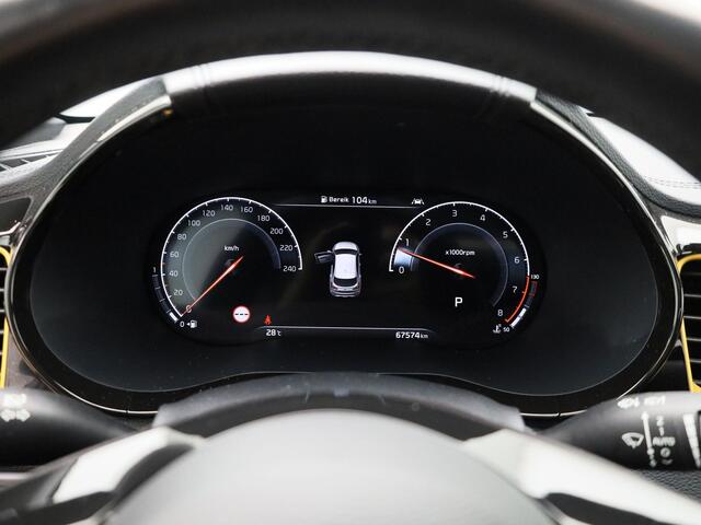 KIA Xceed 1.4 T-GDi DynamicPlusLine | PANO | STOEL- EN STUURVERW. | ADAPTIVE
