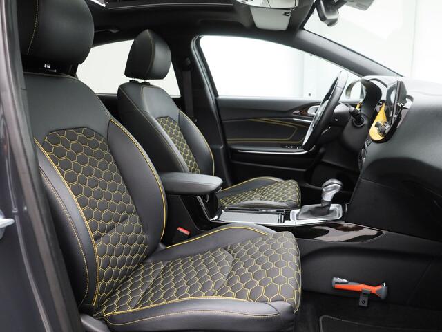 KIA Xceed 1.4 T-GDi DynamicPlusLine | PANO | STOEL- EN STUURVERW. | ADAPTIVE
