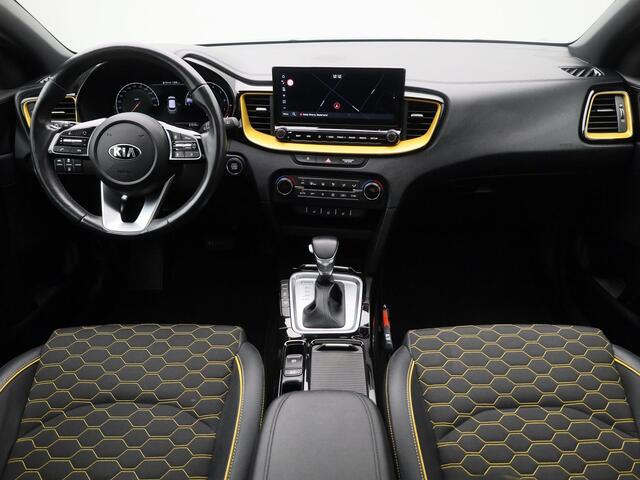 KIA Xceed 1.4 T-GDi DynamicPlusLine | PANO | STOEL- EN STUURVERW. | ADAPTIVE