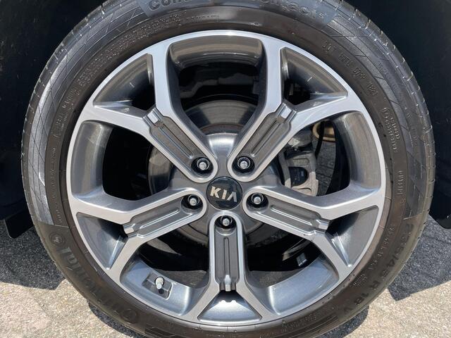 KIA Xceed 1.6 GDi PHEV ExecutiveLine | Trekhaak, Schuifdak, Stoel ventilatie, Digitaal Display, Lederen bekleding, Dealer onderhouden, 1e eigenaar, Parkeersensoren V+A, 18 inch velgen, FULL OPTION!
