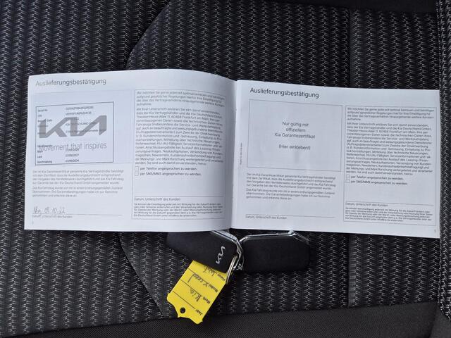 KIA Xceed 1.6 GDi PHEV Plug-in DynamicLine Facelift Automaat / Navigatie via Apple Carplay of Android Auto / Stuur- en Stoelverwarming / Adaptief CC / Achteruitrijcamera / Trekgewicht 1300 kg / Climate control /