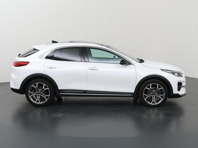 KIA Xceed 1.6 GDi PHEV ExecutiveLine | Panoramadak | Lederen Bekleding | Stoelventilatie | Elektrisch verstelb. bestuurdersstoel met geheugen | Stoel/Stuurwielverwarming