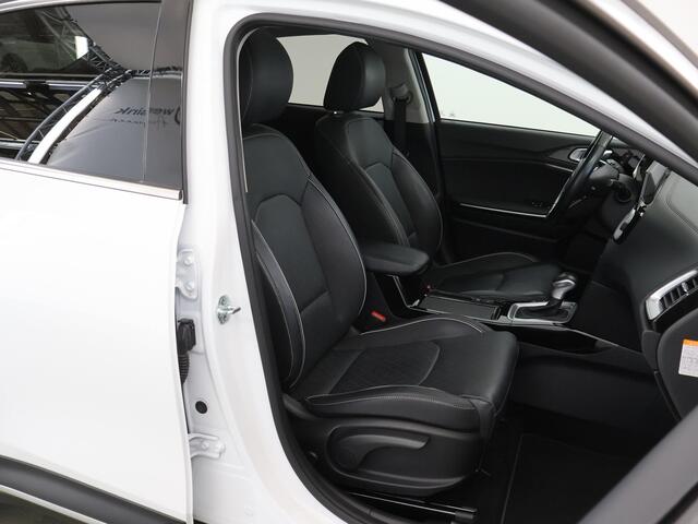 KIA Xceed 1.6 GDi PHEV ExecutiveLine | Panoramadak | Lederen Bekleding | Stoelventilatie | Elektrisch verstelb. bestuurdersstoel met geheugen | Stoel/Stuurwielverwarming