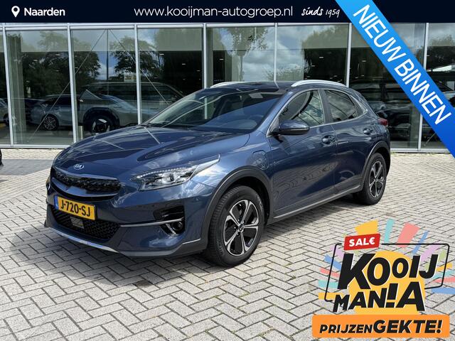 KIA Xceed 1.6 GDi PHEV DynamicPlusLine Nav|Camera
