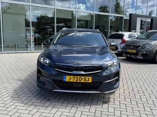 KIA Xceed 1.6 GDi PHEV DynamicPlusLine Nav|Camera