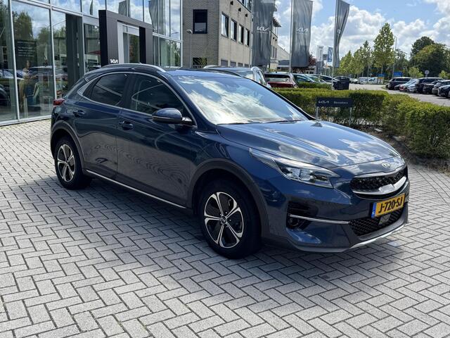 KIA Xceed 1.6 GDi PHEV DynamicPlusLine Nav|Camera