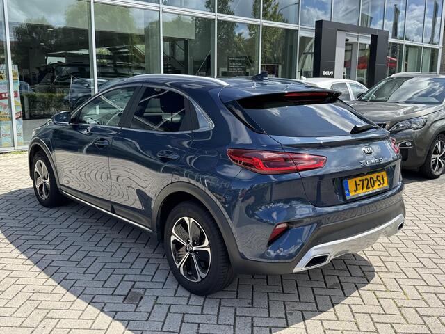 KIA Xceed 1.6 GDi PHEV DynamicPlusLine Nav|Camera
