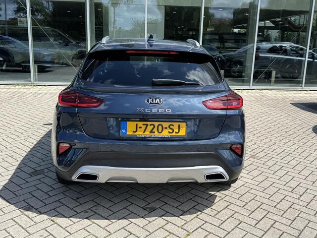 KIA Xceed 1.6 GDi PHEV DynamicPlusLine Nav|Camera