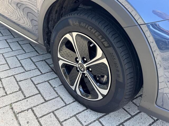 KIA Xceed 1.6 GDi PHEV DynamicPlusLine Nav|Camera