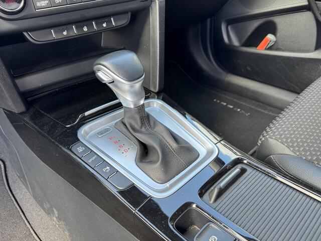 KIA Xceed 1.6 GDi PHEV DynamicPlusLine Nav|Camera
