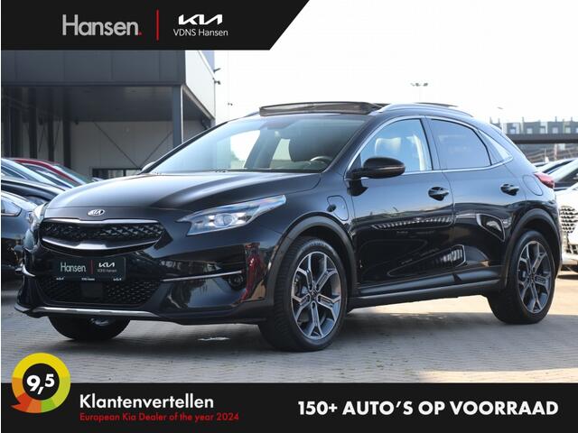 KIA Xceed 1.6 GDi PHEV ExecutiveLine I Panoramadak I Leder I Navi