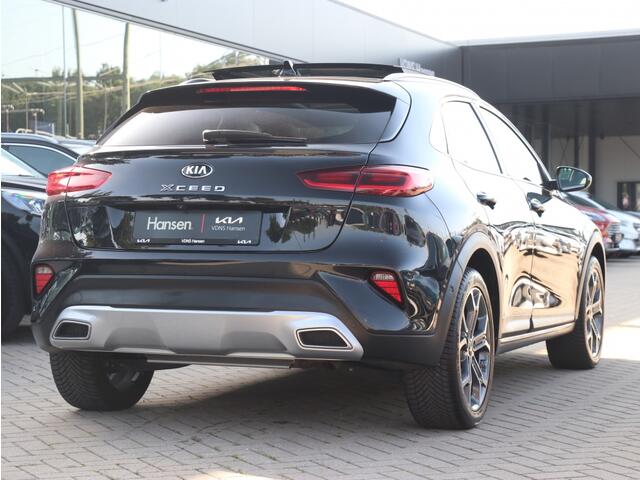 KIA Xceed 1.6 GDi PHEV ExecutiveLine I Panoramadak I Leder I Navi