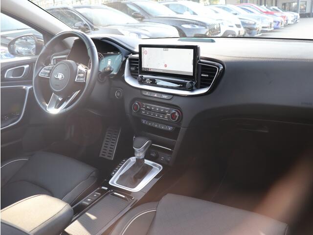 KIA Xceed 1.6 GDi PHEV ExecutiveLine I Panoramadak I Leder I Navi