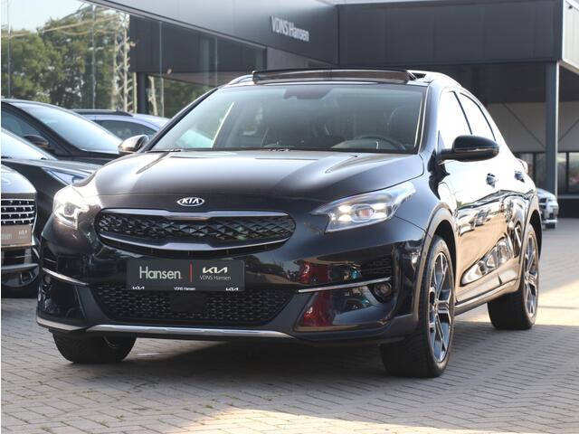 KIA Xceed 1.6 GDi PHEV ExecutiveLine I Panoramadak I Leder I Navi