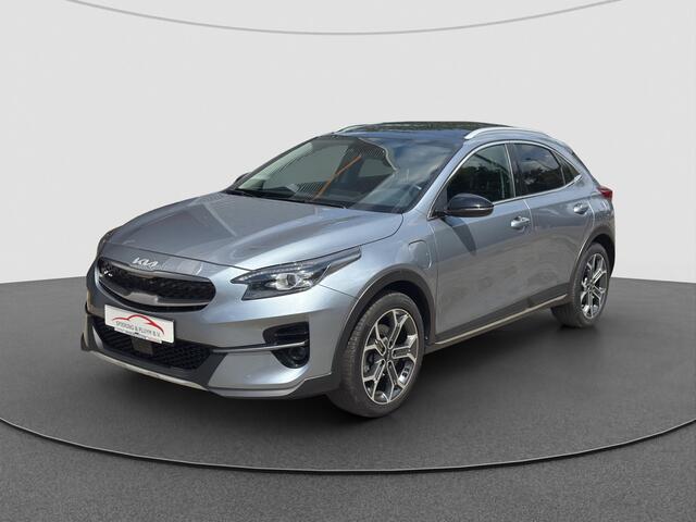 KIA Xceed 1.6 GDi PHEV ExecutiveLine | Leder | Pano | Stoelventilatie