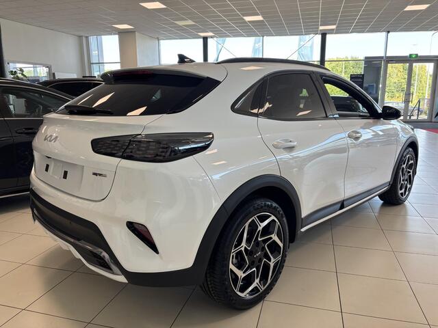 KIA Xceed 1.5 T-GDi GT-Line 18 inch | stoel/stuurwielverwarming | schuif/kanteldak