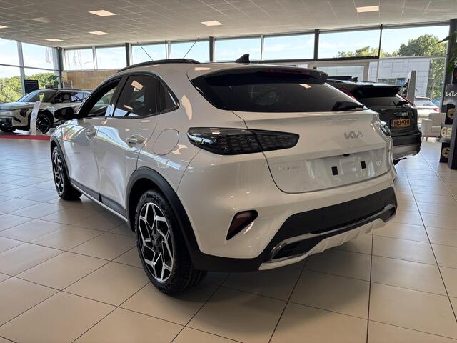 KIA Xceed 1.5 T-GDi GT-Line 18 inch | stoel/stuurwielverwarming | schuif/kanteldak