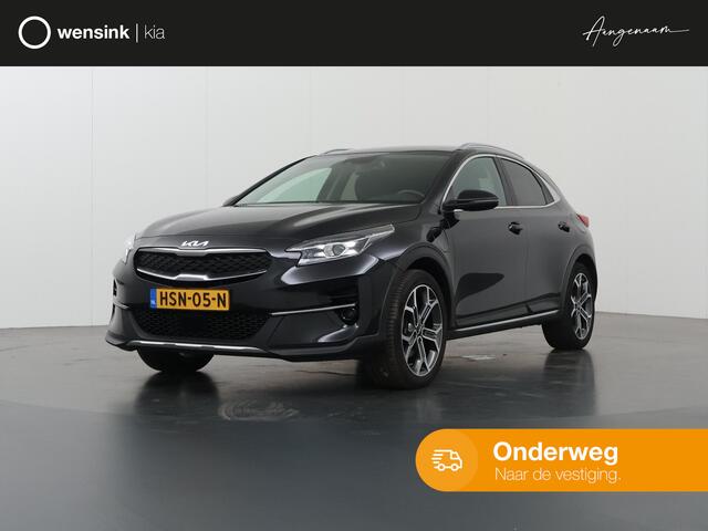 KIA Xceed 1.6 GDi PHEV ExecutiveLine | Navigatie | Parkeercamera | Stoelverwarming/verkoeling | Keyless Go |