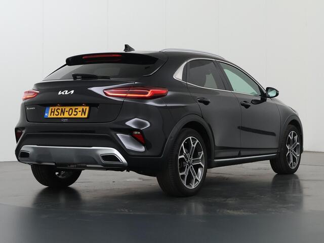 KIA Xceed 1.6 GDi PHEV ExecutiveLine | Navigatie | Parkeercamera | Stoelverwarming/verkoeling | Keyless Go |