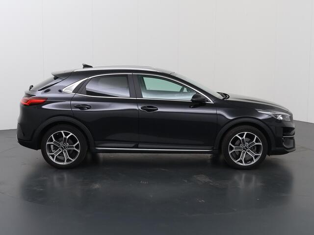 KIA Xceed 1.6 GDi PHEV ExecutiveLine | Navigatie | Parkeercamera | Stoelverwarming/verkoeling | Keyless Go |