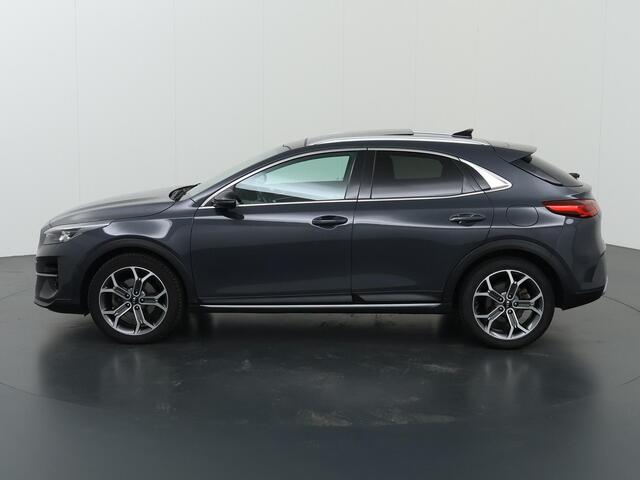 KIA Xceed 1.4 T-GDi DynamicPlusLine | Panoramadak | Stoel/Stuurwielverwarming | Keyless | Navigatie | Climate Control |