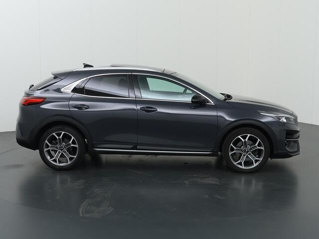 KIA Xceed 1.4 T-GDi DynamicPlusLine | Panoramadak | Stoel/Stuurwielverwarming | Keyless | Navigatie | Climate Control |